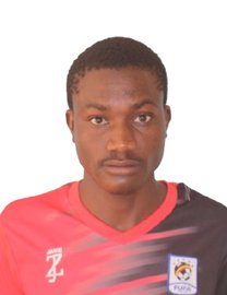 AKOL MATHIAS